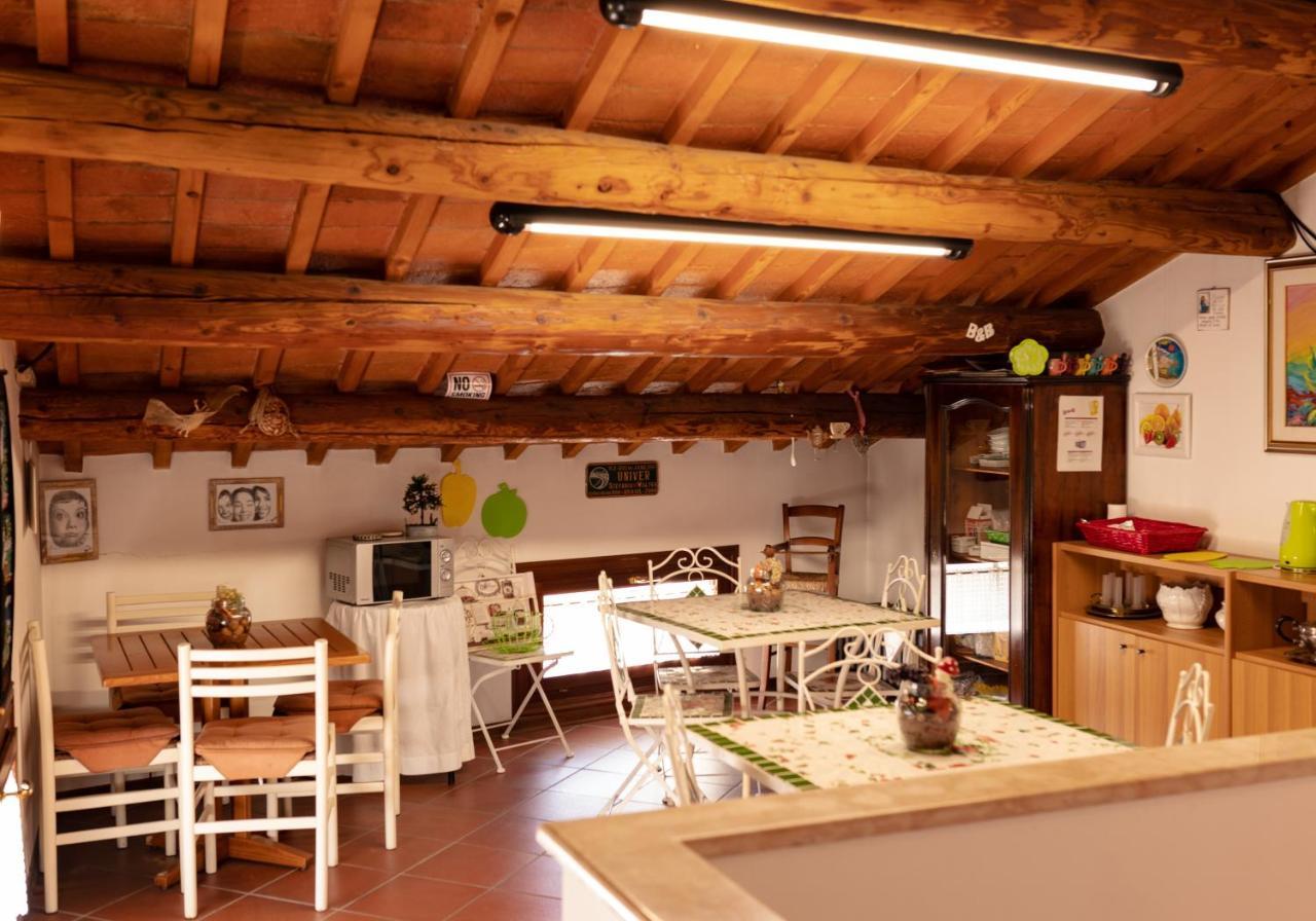 Casa Stefy Bed & Breakfast 3*