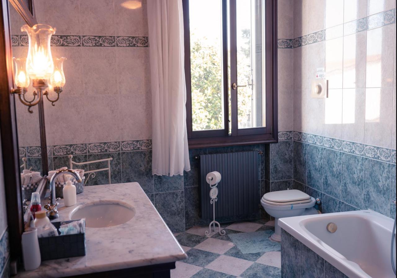 Casa Stefy Montagnana (Veneto)