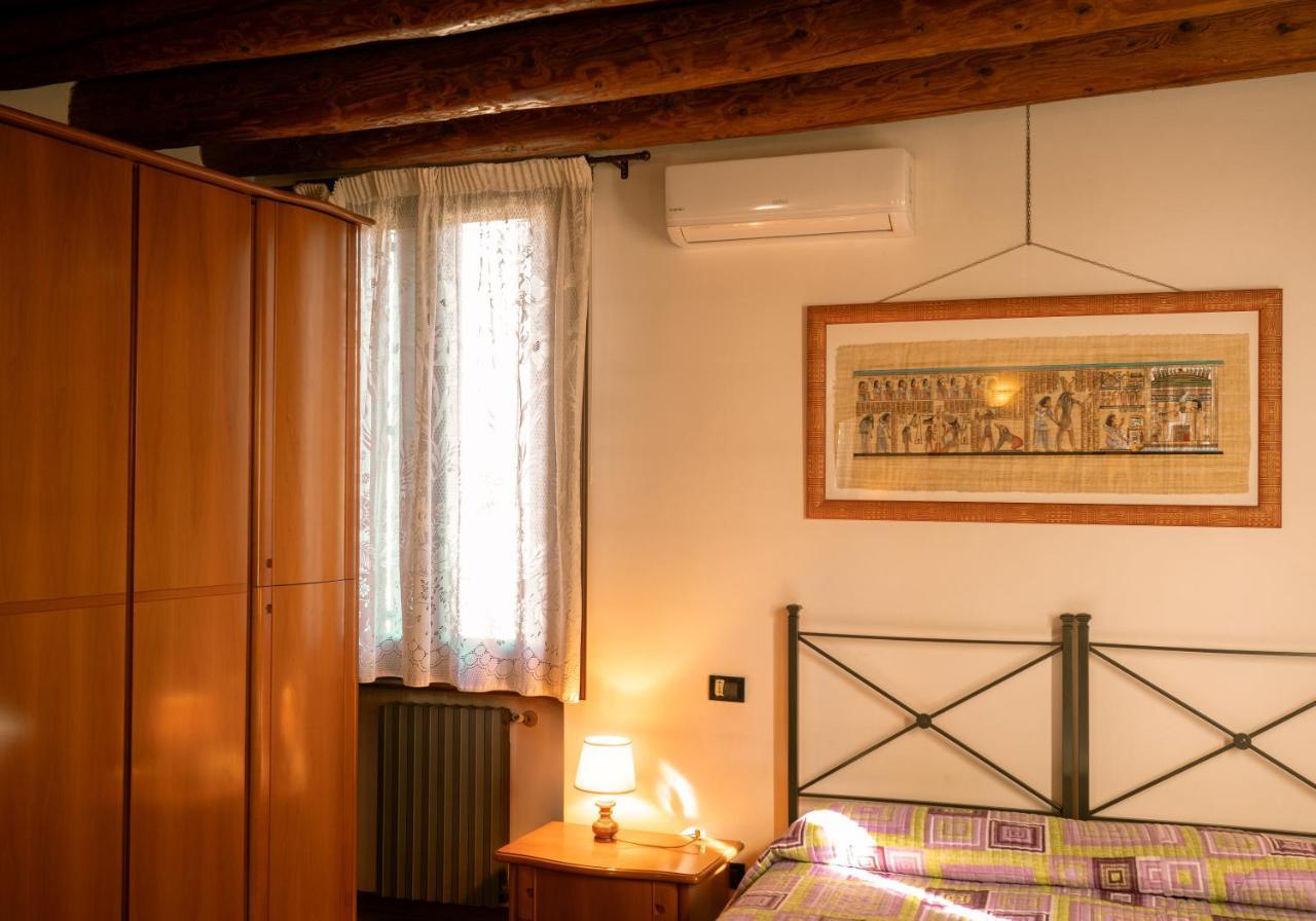 Casa Stefy Bed & Breakfast
