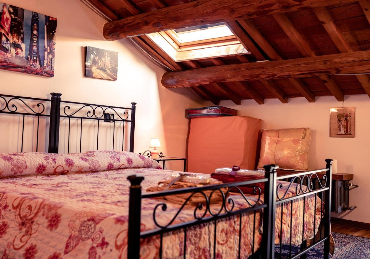 Casa Stefy Bed & Breakfast Montagnana (Veneto)