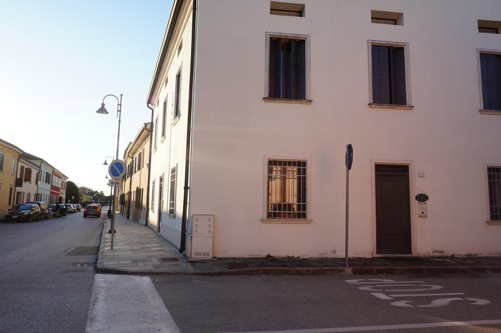 Casa Stefy 3* Montagnana (Veneto)