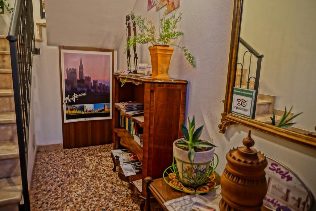 Casa Stefy Bed & Breakfast