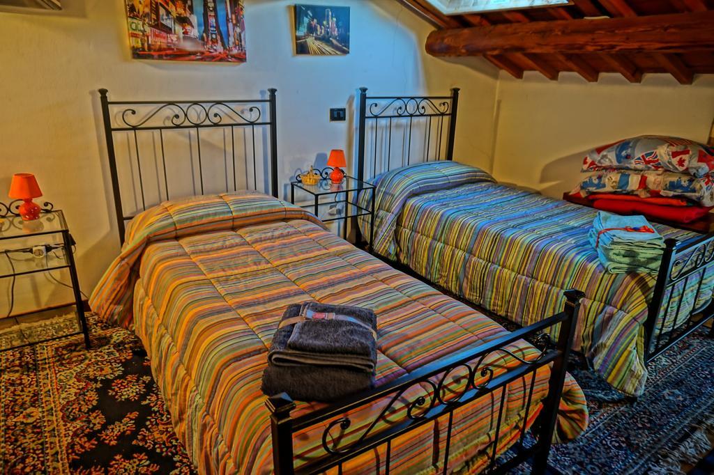 Casa Stefy Bed & Breakfast