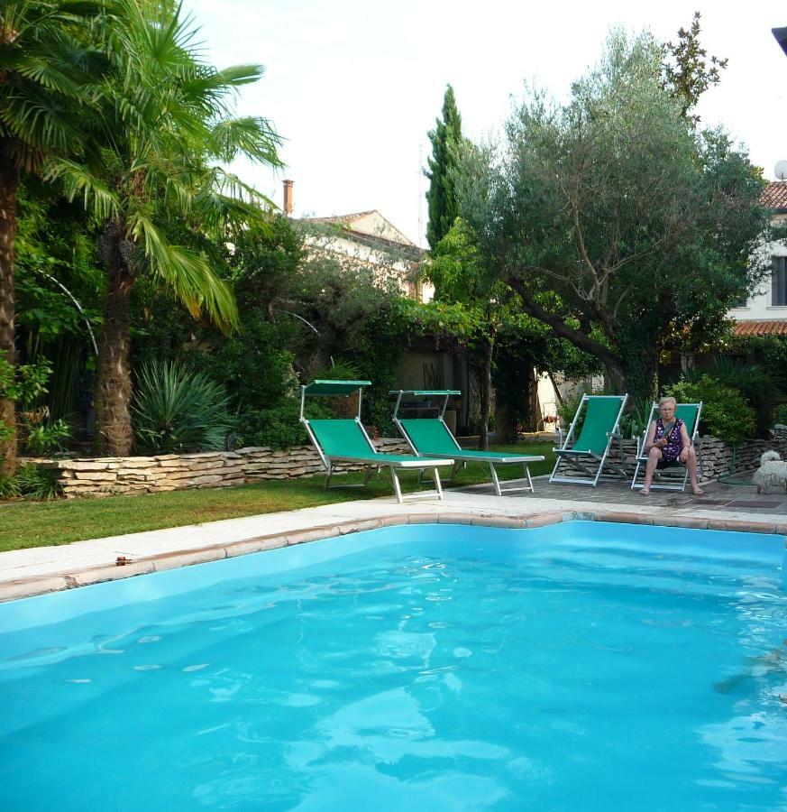 Casa Stefy 3*