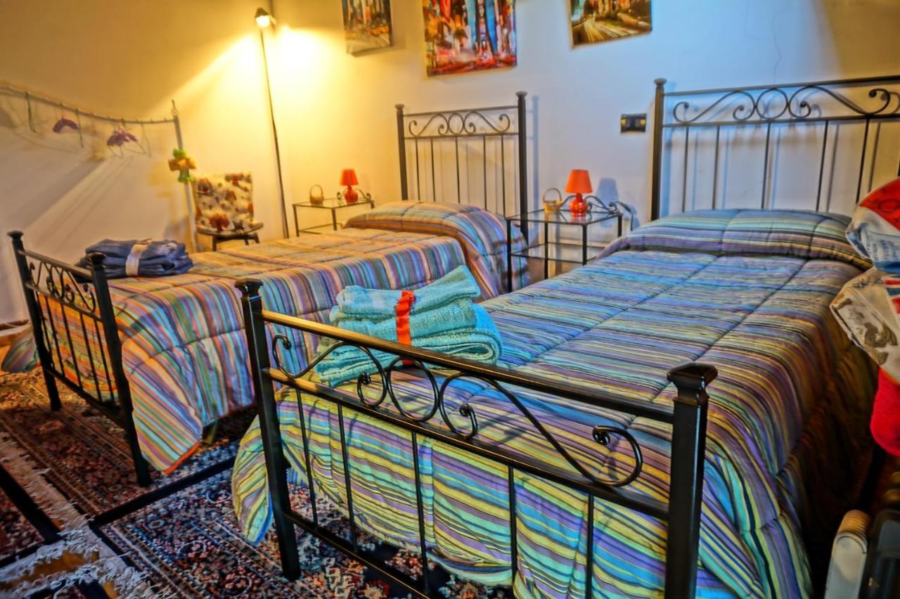 Casa Stefy Montagnana (Veneto)