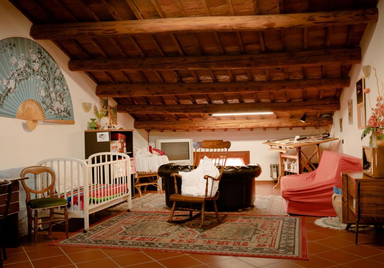 Casa Stefy 3*
