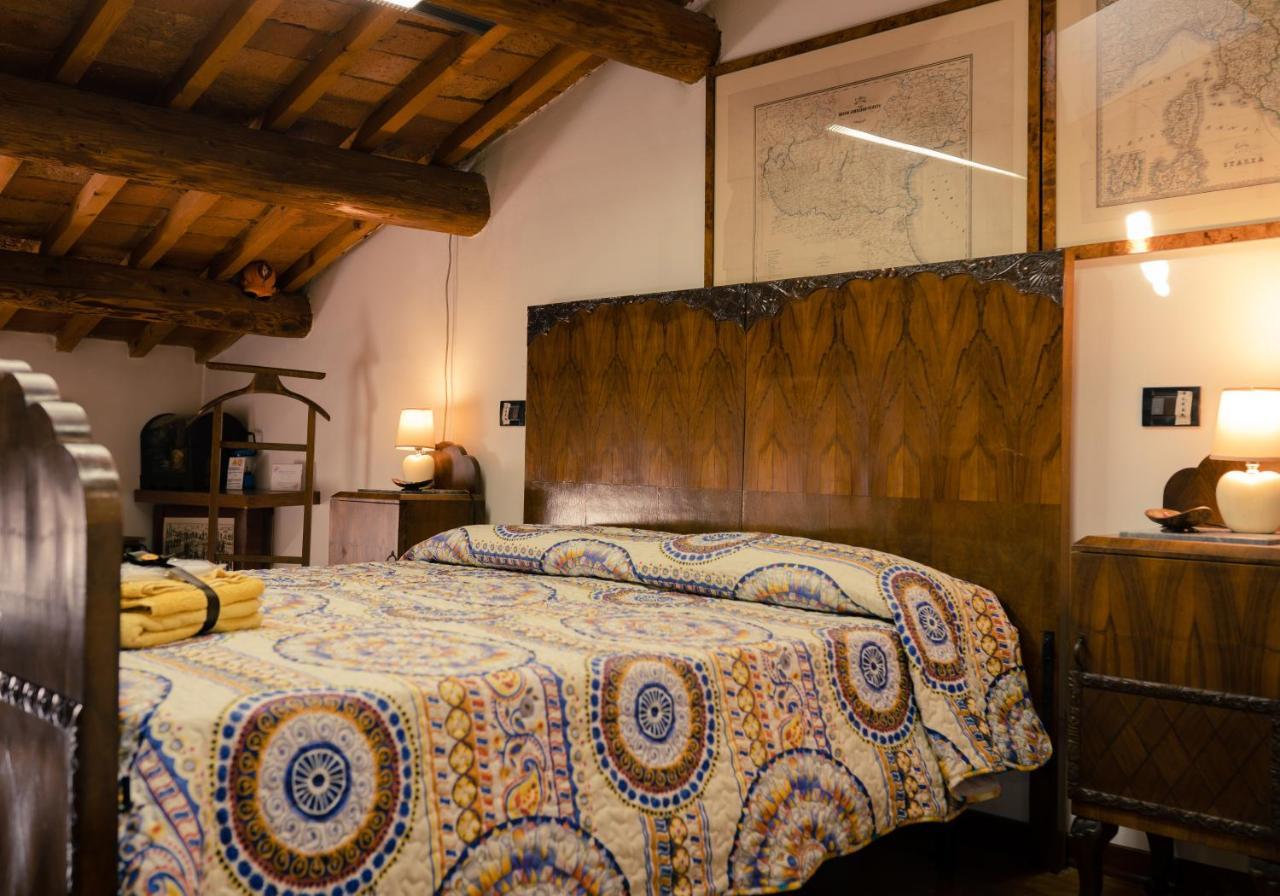 Casa Stefy Bed & Breakfast Montagnana (Veneto)
